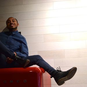 Meet your Posher, Terik